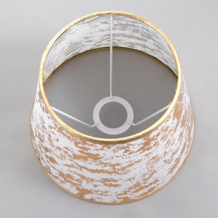 Obachr E27 Gold 25x25x19 cm-1