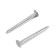 Lom nails, thick, galvanized, 2x25 mm, 5 kg