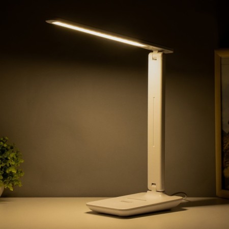 Board lamp 8W 450lm 3000-6000K K-1,2M stand for phone white-4
