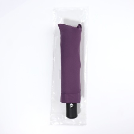 Automatic "Casper", windproof, 3 additions, 8 spokes, r = 49 cm, color mix-3