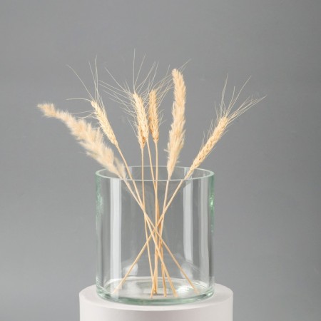 Vase "Pipe" 15x14.6cm, 2l-1