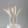 Vase "Pipe" 15x14.6cm, 2l