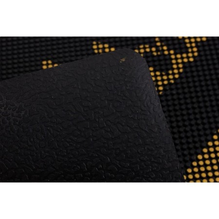 Joy Home rug, rubber, studded Welcome 45x75 cm-2