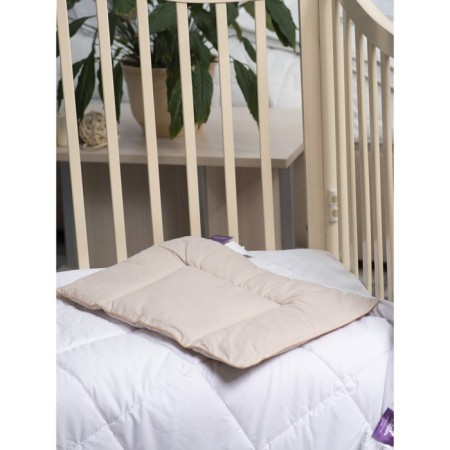 Children's pillow, size 40x60 cm-1