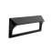Handle furniture tundra RT001 128, black color