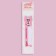 Comb “fashion”, with a pen, curly, 14.7 × 3.7, multi -colored