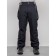 Semi-combineson ski insulated male winter, size 56, dark blue color