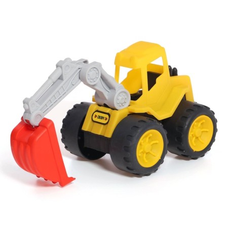 Tractor "Speech", mix-5