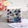 Napkins paper harmony of butterfly, 100 sheets