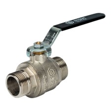 Ballic Stout SVB-0005-000020, full-pass, 3/4 