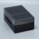 Gift folding box, packaging, “Black Night”, 23 x 15 x 10 cm