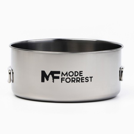 A set of dishes for a picnic "Strategic Set", 12 items-16