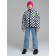 Demisason jacket for the girl PlayTode, height 134 cm