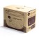 Container with a measured spoon Qualy Lucky Mouse, 7 L