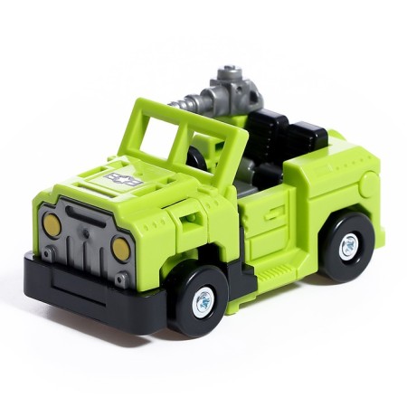 Robot "SUV", transforms-3