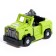 Robot "SUV", transforms