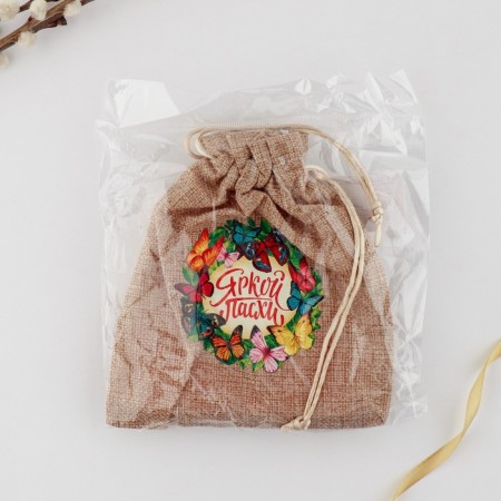 Пасочница «Яркой Пасхи», 11.5 х12 см.-7