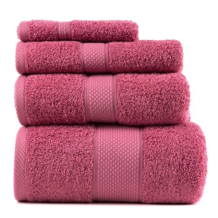 Arya Home Miranda Soft, 500 gr, size 70x140 cm, dry rose-22