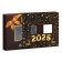 New Year. Chocolate dragee "Arachis in chocolate" Holiday, 100 g