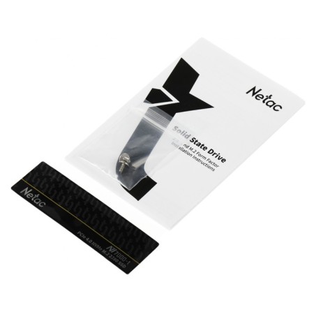 SSD NETAC PCIE 4.0 x4 1TB NT01NV7000T-1T0T-E4X NV7000-T M.2 2280-4