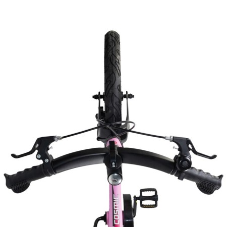 Bicycle 18 ’’ maxiscoo cosmic deluxe, color pink matte-5