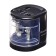 Electric grinder 2 holes Berlingo Power TX, with a container, black