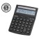 CITIZEN CITIZEN CAPEL CALCAL "ECC-310", 12-bit, 107 x 173 x 34mm, power from a solar battery, black