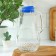 A jug with a Cryste lid, 1.5 liters