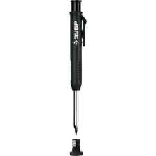 Pencil mechanical bison 06311-2, with a set of sections, black, 6 pieces
