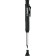 Pencil mechanical bison 06311-2, with a set of sections, black, 6 pieces