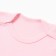 Body Children's, pink color, height 56 ​​cm