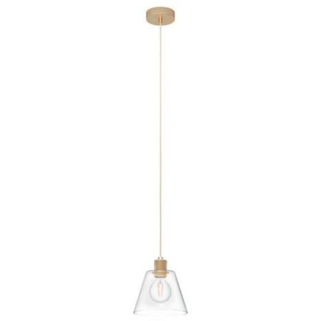Copley chandelier, 1x40W E27