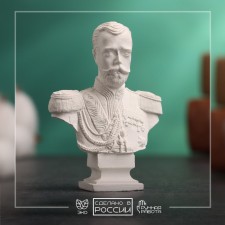 Bust 