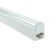 Lamp for plants LED linear, 872 mm Uniel, 24 W, BIO LED, IP40, white color