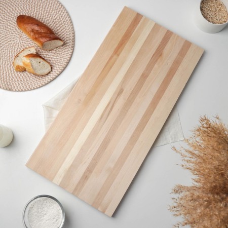 Board cutting dilap, 60 × 30 × 2 cm, birch-7