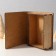 New Year's piggy bank "Rich NG" 14x12x5 cm