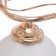 Velma chandelier 2x40W E27 Gold Model: 2600549