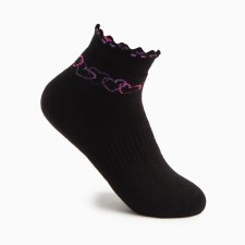 Women's terry socks 