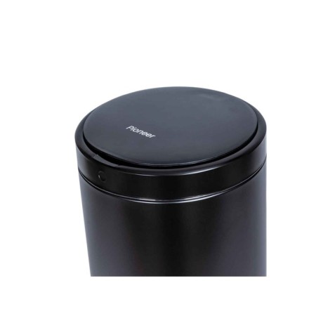 Drive bin touch Pioneer WB124B, 12 l, black color-3
