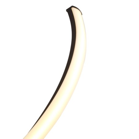 MANTRA NUR, LED, 1200LM, 2800K, 280 mm, 280 mm, brown color-2