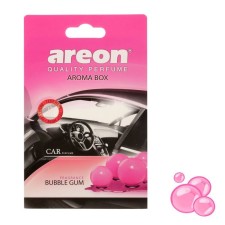 AREON AROMA BOX Babble Drag 704-ABC-02