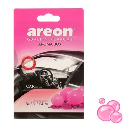 AREON AROMA BOX Babble Drag 704-ABC-02