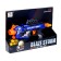 Blaster "Fenrir", shoots soft bullets