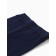 Costume (sweater and trousers) children's minku, dark blue color, height 140 cm
