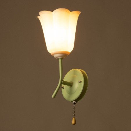 Sconces "Online" (color.) 1x15W E27 Model: BR 02088 Mint 10.5x15x27cm-2