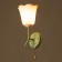 Sconces "Online" (color.) 1x15W E27 Model: BR 02088 Mint 10.5x15x27cm