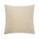 Pillowcase decorative Ethel "Peonies", 40x40 cm, polyester
