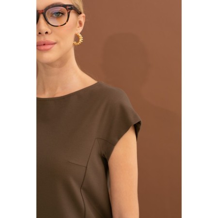 Платье женское, размер 46-2