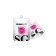 Vaginal lubricant Vaginal with Aloe Vera, water -based, 100 ml