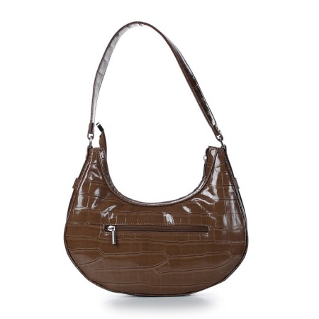 42221 Bag Female artificial leather 42221 22S455K45 beige-2
